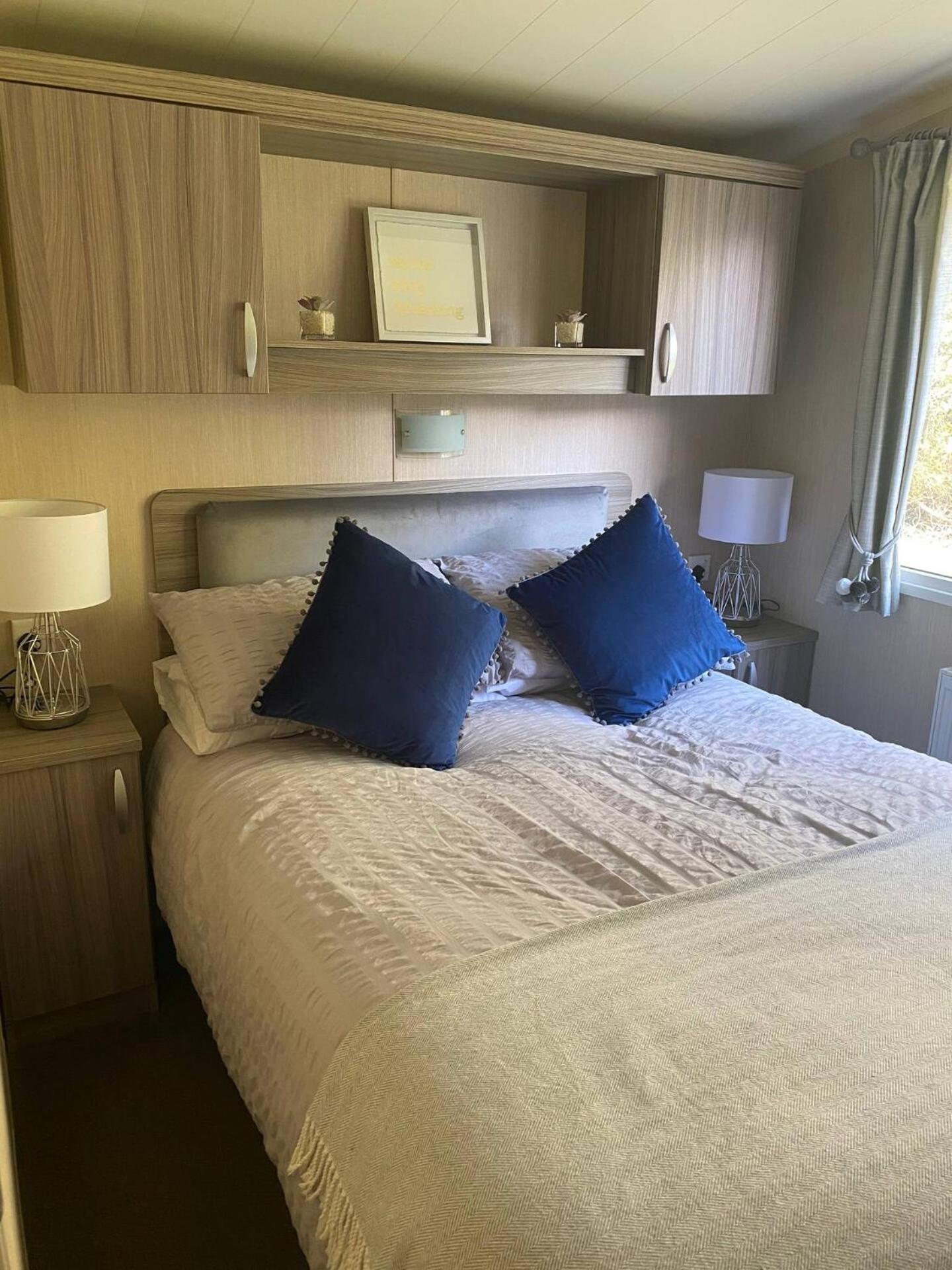 Silver Birch Retreat - Percy Woods Country Retreat With 18 Hole Free Golf Άλνγουικ Εξωτερικό φωτογραφία